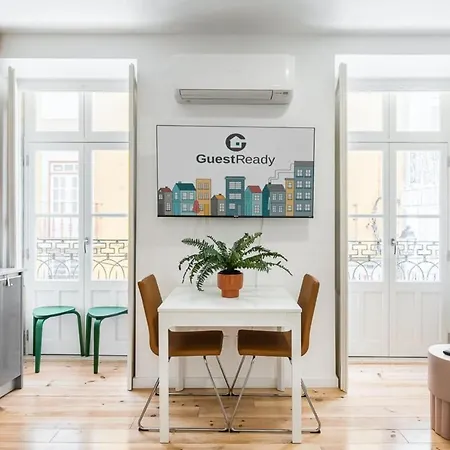 דירה Guestready - A Charming Near Paco Escolas קוימברה