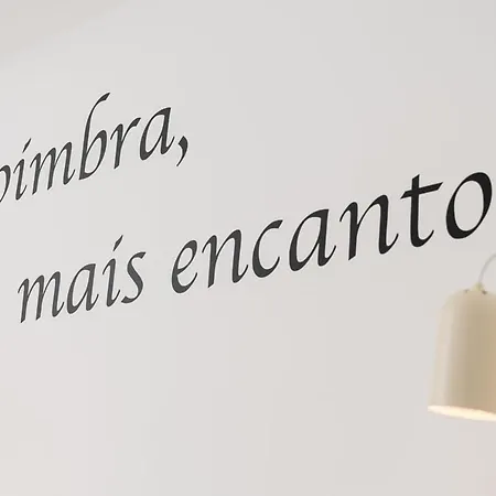 Guestready - A Charming Near Paco Escolas * קוימברה