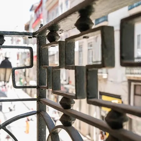 דירה Guestready - A Charming Near Paco Escolas *