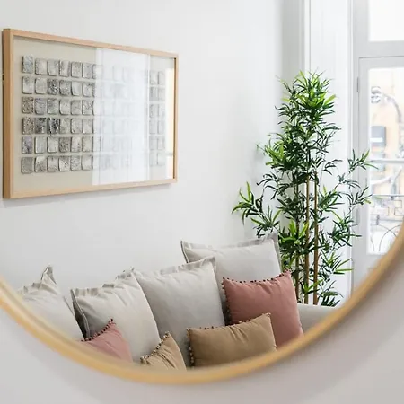Guestready - A Charming Near Paco Escolas